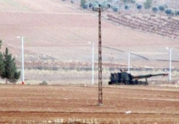 Suriye sınırındaki bölge Özel Güvenlik Bölgesi ilan edildi 