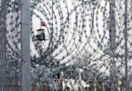 Suriye tarafından açılan ateş sonucu bir kişi yaralandı