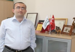 “Suriye, Türkiye için uluslararası problem”