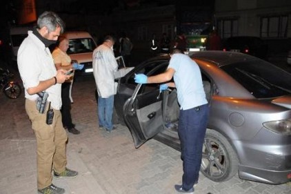 Suriye uyruklu canlı bombalar yakalandı