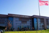 Suriye uyruklu üç zanlının yargılanmasına başlandı