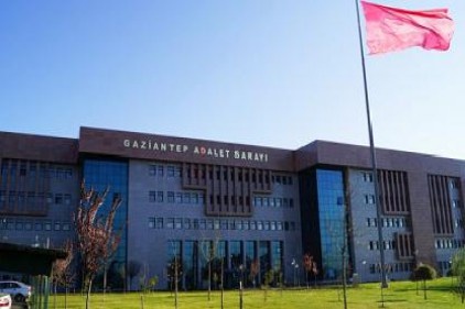 Suriye uyruklu üç zanlının yargılanmasına başlandı