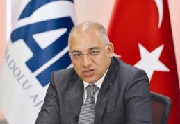 Suriye ve Irak, sevdikleri için değil mecbur oldukları için bizden alıyorlar