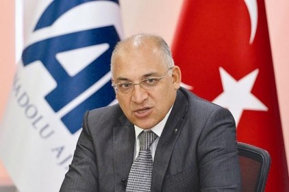 Suriye ve Irak, sevdikleri için değil mecbur oldukları için bizden alıyorlar