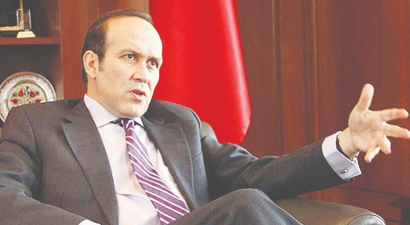 ‘Suriye’de bataklığa nasıl saplandık, nasıl çıkabiliriz?’