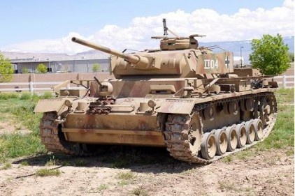 &#8220;Suriye&#039;de DEAŞ&#039;a karşı savaşan herhangi bir gruba tank vermedi&#8221;