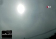 Suriye'de Esad rejimine ait helikopter düşürüldü