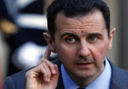 Suriye'de ilk hedefte Esad'ı can evinden vuracaklar