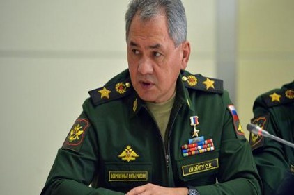 Suriye&#8217;de, &#8220;IŞİD&#039;in &#8216;savaş bakanı&#039;nı öldürdük