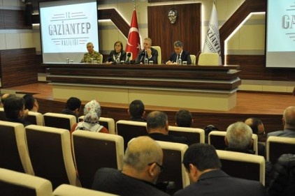 Suriye&#8217;de olmamızın sebebi Türkiye Cumhuriyeti&#8217;nin güvenliğini sağlamak