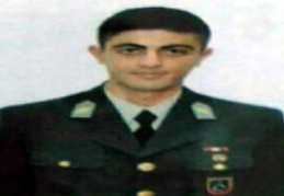 Suriye'de şehit olan 3 askerin cenazesi memleketlerine uğurlandı