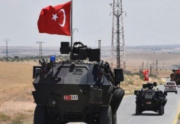 Suriye’de Türkiye-Rusya gerilimi tırmanıyor: Mare’de Rus hava aracı düşürüldü