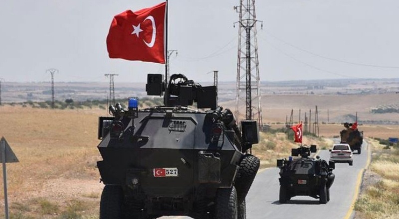 Suriye’de Türkiye-Rusya gerilimi tırmanıyor: Mare’de Rus hava aracı düşürüldü