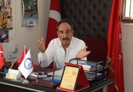 “Suriye’de yapamadıklarını Türkiye’de yapıyorlar”