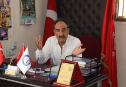 “Suriye’de yapamadıklarını Türkiye’de yapıyorlar”