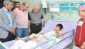 Suriye’de yaralananlar Gaziantep’te 