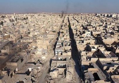 Suriye'deki ateşkes büyük ölçüde uygulanıyor