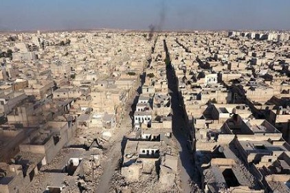 Suriye&#039;deki ateşkes büyük ölçüde uygulanıyor