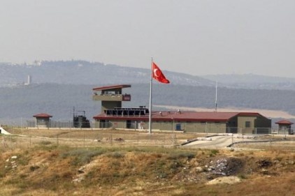 Suriye&#8217;deki durum Türkiye&#8217;nin güvenliğini etkileyecek