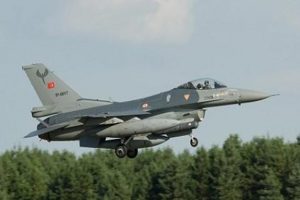 Suriye’deki iki noktadan Türk sınır birimlerine dün ateş açıldı 

