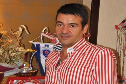 Suriye&#8217;deki olayların hedefinde Türkiye var