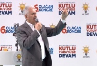 Suriye’deki sorunu çözmekte sonunda iş başa düştü” 