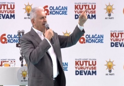 Suriye’deki sorunu çözmekte sonunda iş başa düştü” 