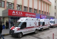 Suriye’den acı haber: 1 şehit, 2 yaralı