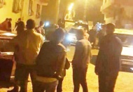 Suriye'den atılan 2 havan topu Gaziantep'in Karkamış ilçesine düştü