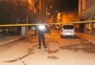 Suriye'den atılan 2 roket, Kilis'e düştü