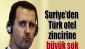 Suriye'den Dedeman'a bir şok daha!