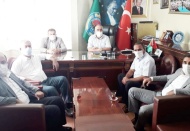 Suriye’den gelen ve merdiven altı zeytinyağlarına izin verilmemeli