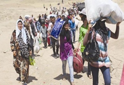 Suriye’den gelenler yeni kimliklerle çalışma imkanı bulacak