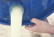 Suriye’den kaçağın ardı arkası kesilmiyor, bu kez de tereyağı ele geçirildi