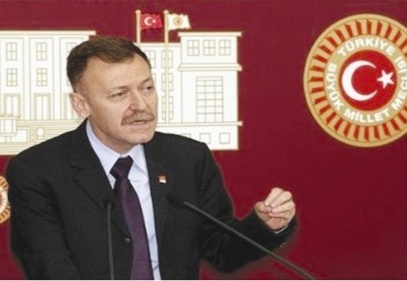 Suriye’den sıçrayan çocuk felci meclis gündemine taşındı