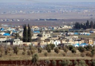 Suriye’den Türkiye’ye 15 bin kişi daha girdi