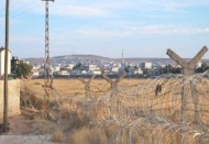 Suriye’den Türkiye’ye geçmeye çalışan 355 şahıs yakalandı