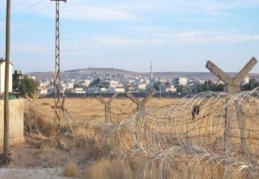 Suriye’den Türkiye’ye geçmeye çalışan 355 şahıs yakalandı