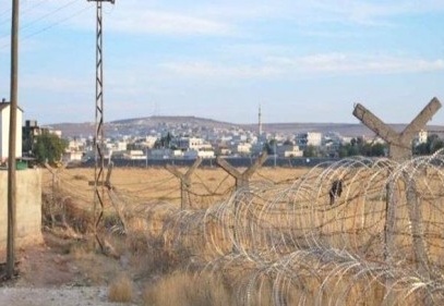 Suriye’den Türkiye’ye geçmeye çalışan 355 şahıs yakalandı