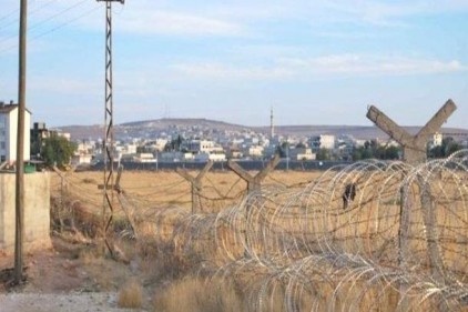 Suriye&#8217;den Türkiye&#8217;ye geçmeye çalışan 355 şahıs yakalandı