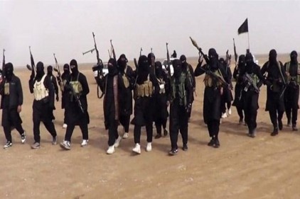 Suriye’den Türkiye’ye girmeye çalışan iki IŞİD militanı tutuklandı