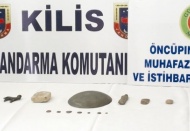 Suriye’den Türkiye’ye tarih kaçırılıyor