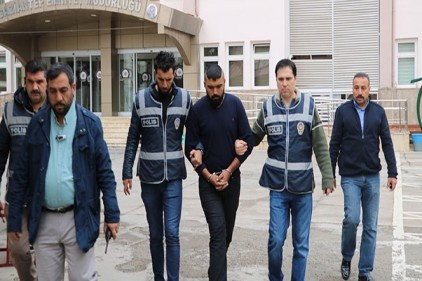 Suriyeli ailenin elleri bağlanarak gasp edildiği olayda ilginç gelişmeler