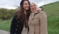 Suriyeli aktivist Orouba Barakat ile gazeteci Kızı Halla Barakat öldürüldü 