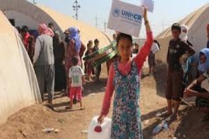 Suriyeli çalıştırmaya yüzde 10 kotası