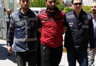 Suriyeli çocuğu kaçıranlar mahkemeye sevk edildi 