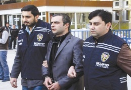 Suriyeli çocuğu öldürdü