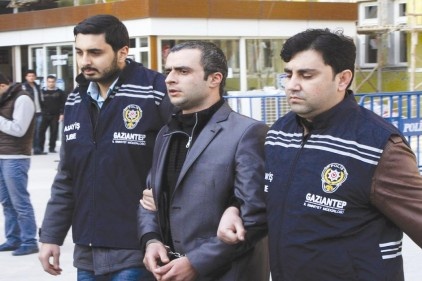 Suriyeli çocuğu öldürdü