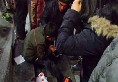 Suriyeli çocuk olayı, tüm dünyaya yankılandı