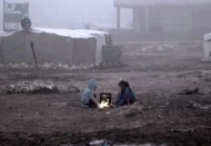 Suriyeli çocukların yarısı sadece şiddete tanık oldu 
